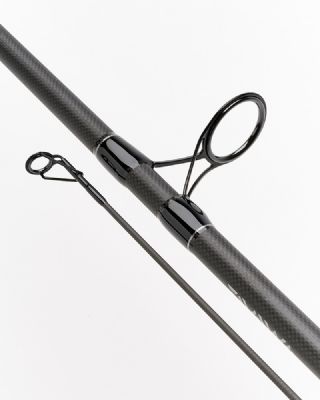 Daiwa Powermesh Deadbaiting 12ft 3lb Spinning Rod  - 